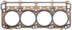 Elring 905.070 Engine Cylinder Head Gasket - Left - view 2