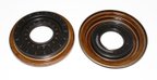 Elring 906.050 Differential Seal - Rear - view 1