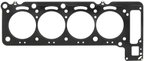 Elring 906.800 Engine Cylinder Head Gasket - Right - view 2