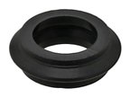 Elring 907.510 Engine Water Pump Gasket - view 1