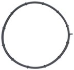 Elring 907.520 Fuel Injection Throttle Body Mounting Gasket - view 2