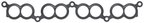 Elring 908.050 Engine Intake Manifold Gasket - view 2