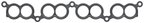 Elring 908.050 Engine Intake Manifold Gasket - view 3