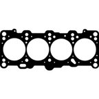 Elring 914.119 Intake and Exhaust Manifolds Combination Gasket - view 2