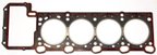 Elring 914.533 Engine Cylinder Head Gasket - Left - view 1