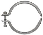 Elring 915.980 Exhaust Pipe Connector - view 3