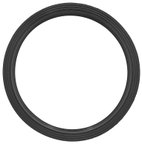 Elring 916.140 Fuel Pump Seal - view 3