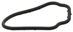 Elring 917.931 Engine Coolant Thermostat Housing Gasket - view 1