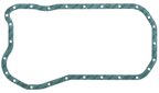 Elring 917.975 Engine Oil Pan Gasket - view 2