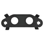 Elring 919.110 Engine Oil Pan Gasket - view 2