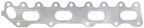 Elring 921.395 Exhaust Manifold Gasket - view 5