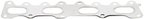 Elring 921.408 Exhaust Manifold Gasket - view 1
