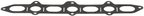 Elring 922.448 Engine Intake Manifold Gasket - view 1