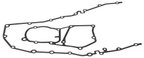 Elring 923.089 Engine Timing Cover Gasket Set - view 1