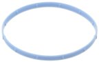Elring 924.470 Fuel Injection Throttle Body Mounting Gasket - view 1