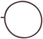 Elring 926.000 Fuel Injection Throttle Body Mounting Gasket - view 4