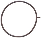 Elring 926.000 Fuel Injection Throttle Body Mounting Gasket - view 3