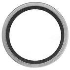 Elring 927.770 Engine Coolant Thermostat Housing Gasket - view 2