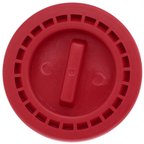 Elring 933.710 Engine Crankshaft Seal - view 1