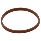 Elring 934.160 Fuel Injection Throttle Body Mounting Gasket - view 1