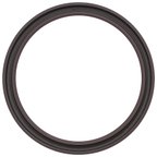 Elring 935.590 Engine Crankshaft Seal - Rear - view 4