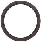 Elring 935.590 Engine Crankshaft Seal - Rear - view 3