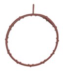 Elring 939.440 Fuel Injection Throttle Body Mounting Gasket - view 3