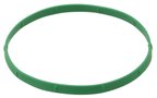 Elring 942.220 Fuel Injection Throttle Body Mounting Gasket - view 1