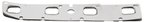Elring 943.200 Exhaust Manifold Gasket - Left - view 1