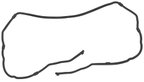 Elring 944.470 Engine Timing Cover Gasket - view 1