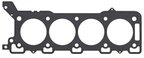 Elring 947.600 Engine Cylinder Head Gasket - Right - view 4