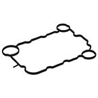 Elring 964.170 Engine Crankcase Breather Gasket - view 1