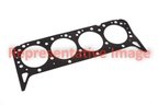 Elring 966.220 Engine Cylinder Head Gasket - Left - view 4