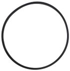 Elring 967.800 Fuel Injection Throttle Body Mounting Gasket - view 2