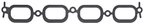 Elring 968.200 Engine Intake Manifold Gasket - view 3