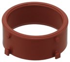 Elring 982.500 Turbocharger Inlet O-Ring - view 1