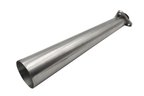 EMPI 00-3772-0 Exhaust Muffler - view 2