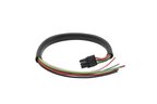 EMPI 14-1111-0 Tachometer Gauge - view 3