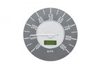 EMPI 14-1140-0 Speedometer Gauge - view 1