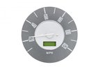 EMPI 14-1142-0 Speedometer Gauge - view 1