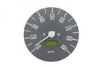 EMPI 14-1144-0 Speedometer Gauge - view 1