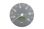 EMPI 14-1145-0 Speedometer Gauge - view 1