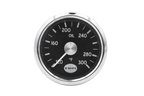 EMPI 14-1201-0 Engine Oil Temperature Gauge - view 1