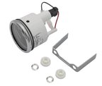 EMPI 14-1203-0 Voltmeter Gauge - view 2
