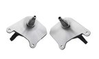 EMPI 22-3850-0 Axle Spindle - Front Left - view 2