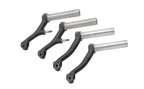 EMPI 98-4570-0 Suspension Trailing Arm - Front Left Upper - view 1