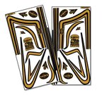 EMPI 98-8864-0 Body Decal Kit - view 1
