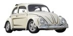 EMPI 98-8864-0 Body Decal Kit - view 2