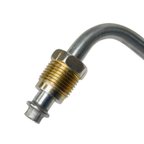 Edelmann 39156 Power Steering Pressure Line Hose Assembly - Tube - Hydroboost End (Left) - view 2
