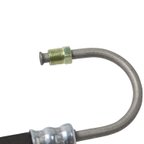 Edelmann 70146 Power Steering Cylinder Line Hose Assembly - Cylinder - view 2